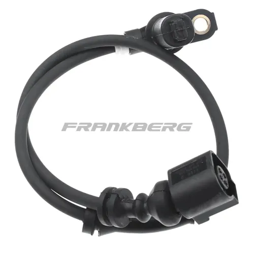 Sensor, Raddrehzahl Frankberg 5481FB0000206 Bild Sensor, Raddrehzahl Frankberg 5481FB0000206