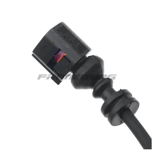 Sensor, Raddrehzahl Frankberg 5481FB0000206 Bild Sensor, Raddrehzahl Frankberg 5481FB0000206