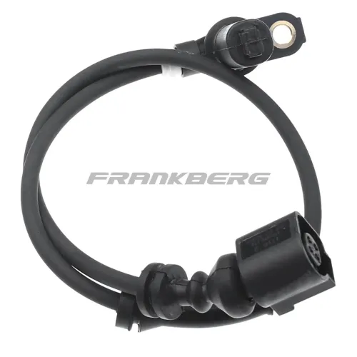 Sensor, Raddrehzahl Frankberg 5481FB0000206 Bild Sensor, Raddrehzahl Frankberg 5481FB0000206