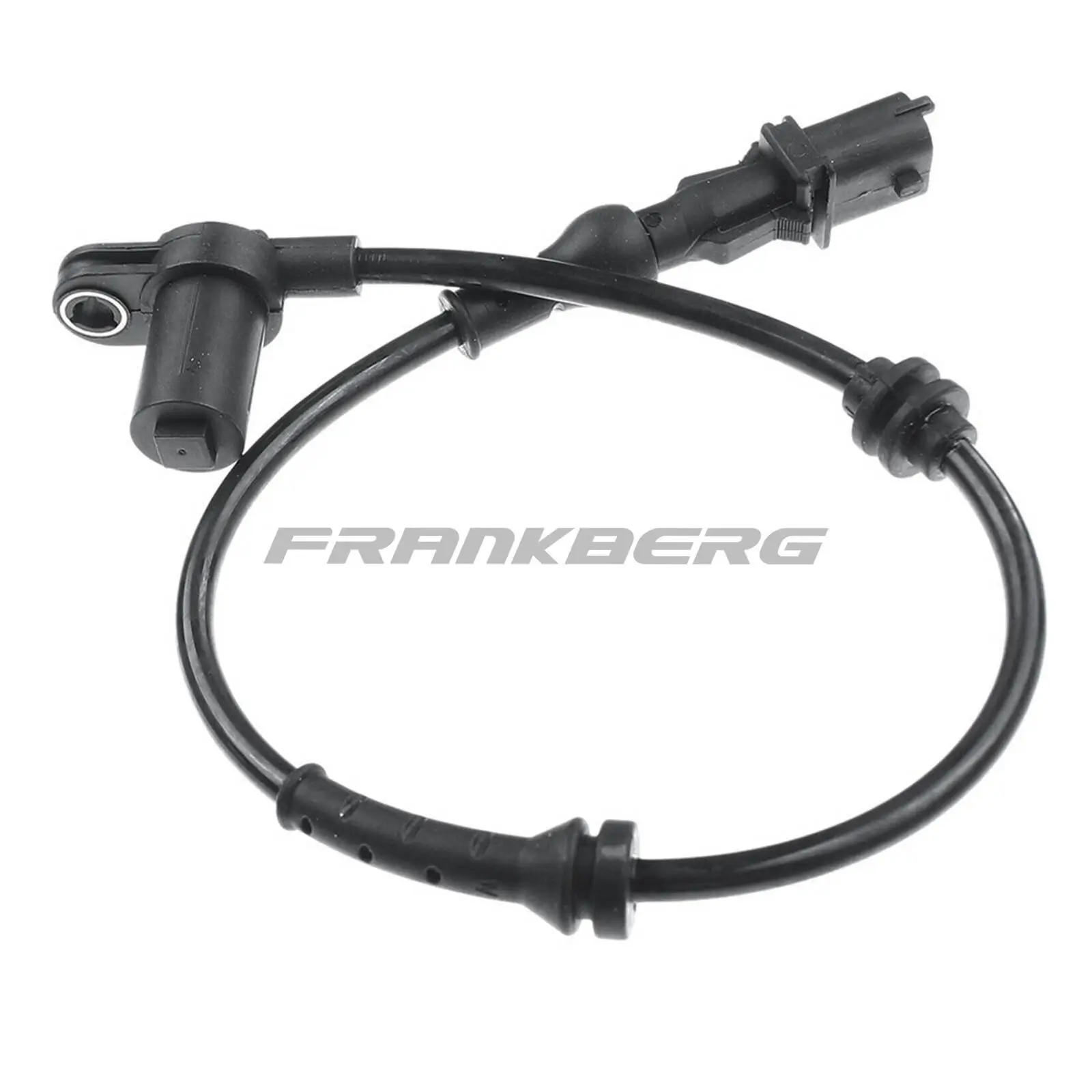 Sensor, Raddrehzahl Frankberg 5481FB0000209