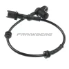 Sensor, Raddrehzahl Frankberg 5481FB0000209 Bild Sensor, Raddrehzahl Frankberg 5481FB0000209
