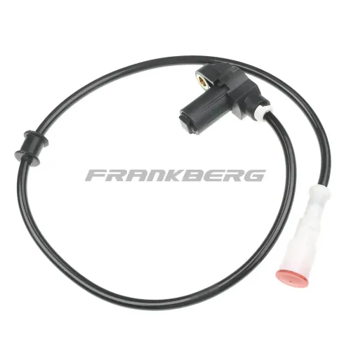 Sensor, Raddrehzahl Frankberg 5481FB0000210 Bild Sensor, Raddrehzahl Frankberg 5481FB0000210