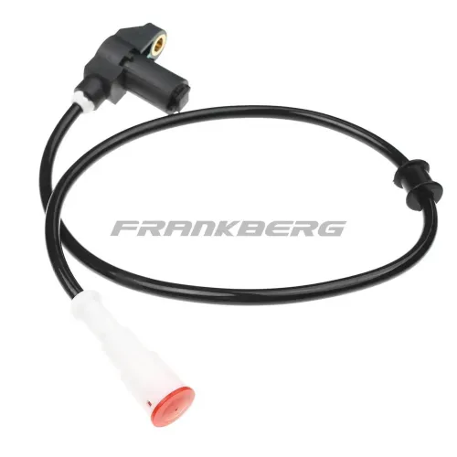 Sensor, Raddrehzahl Frankberg 5481FB0000210 Bild Sensor, Raddrehzahl Frankberg 5481FB0000210