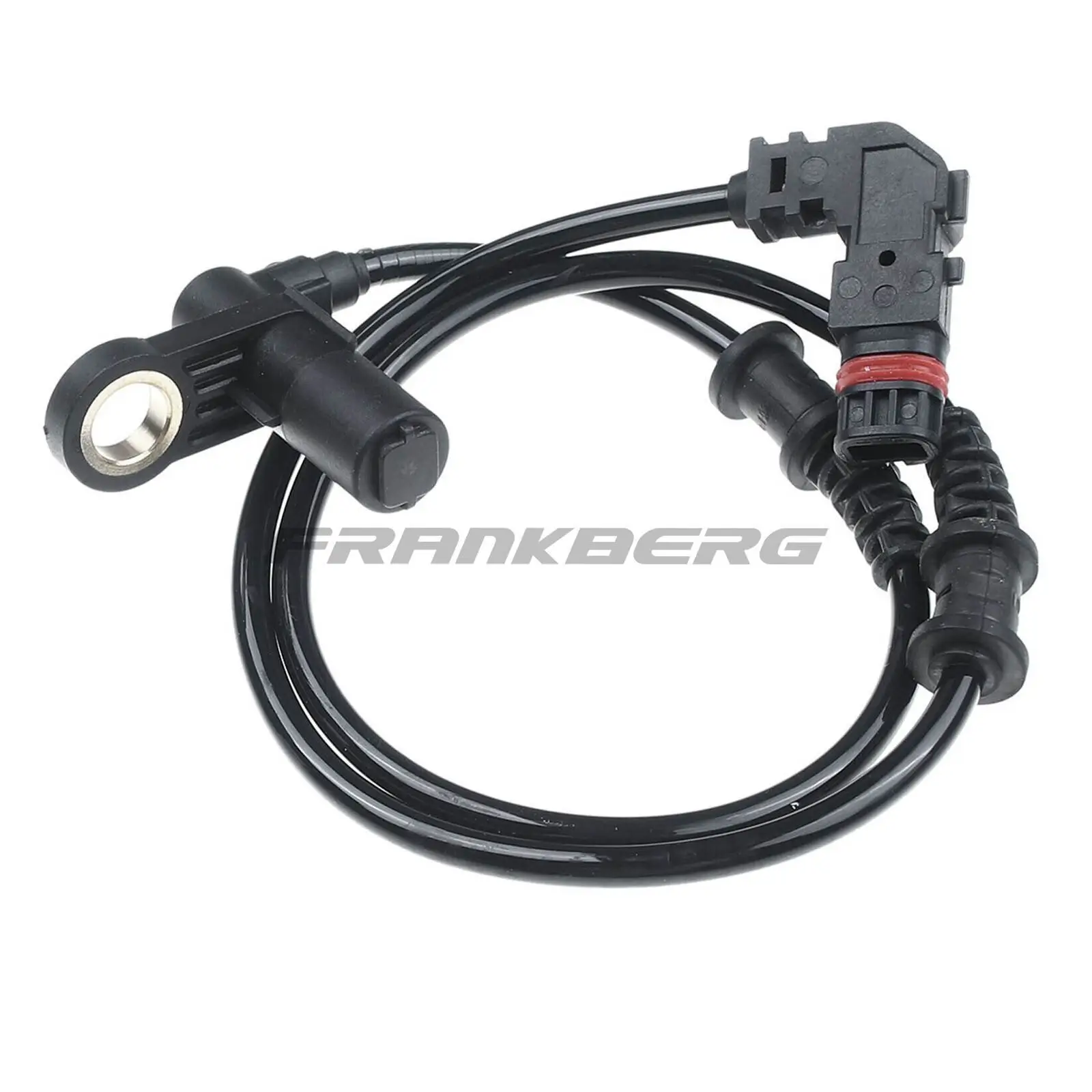 Sensor, Raddrehzahl Frankberg 5481FB0000215