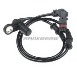 Sensor, Raddrehzahl Frankberg 5481FB0000215