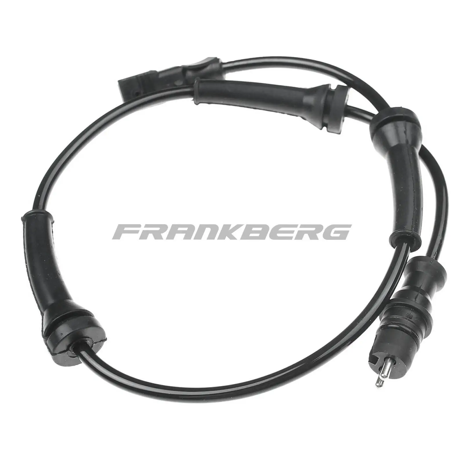 Sensor, Raddrehzahl Frankberg 5481FB0000230