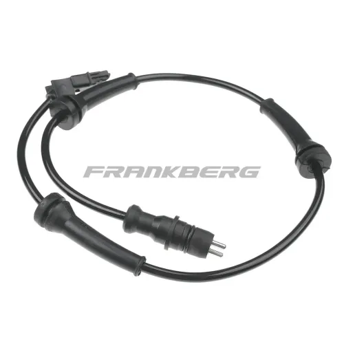 Sensor, Raddrehzahl Frankberg 5481FB0000230 Bild Sensor, Raddrehzahl Frankberg 5481FB0000230