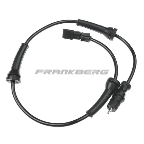 Sensor, Raddrehzahl Frankberg 5481FB0000230 Bild Sensor, Raddrehzahl Frankberg 5481FB0000230