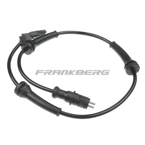 Sensor, Raddrehzahl Frankberg 5481FB0000230 Bild Sensor, Raddrehzahl Frankberg 5481FB0000230