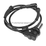 Sensor, Raddrehzahl 12 V Frankberg 5481FB0000235