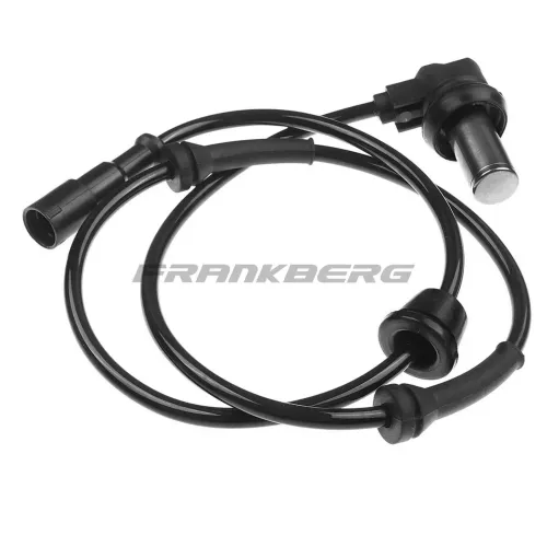 Sensor, Raddrehzahl 12 V Frankberg 5481FB0000235 Bild Sensor, Raddrehzahl 12 V Frankberg 5481FB0000235