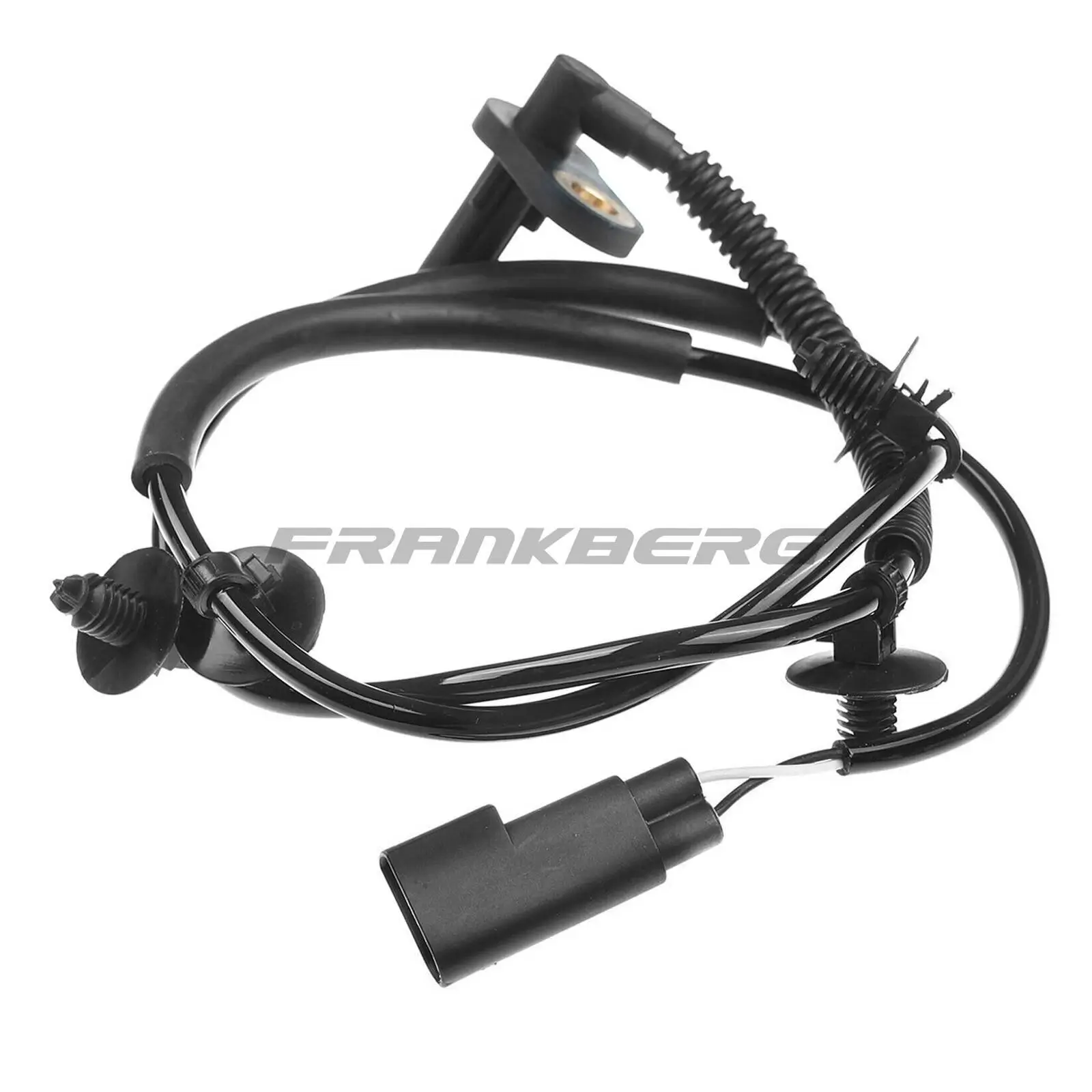 Sensor, Raddrehzahl Frankberg 5481FB0000242