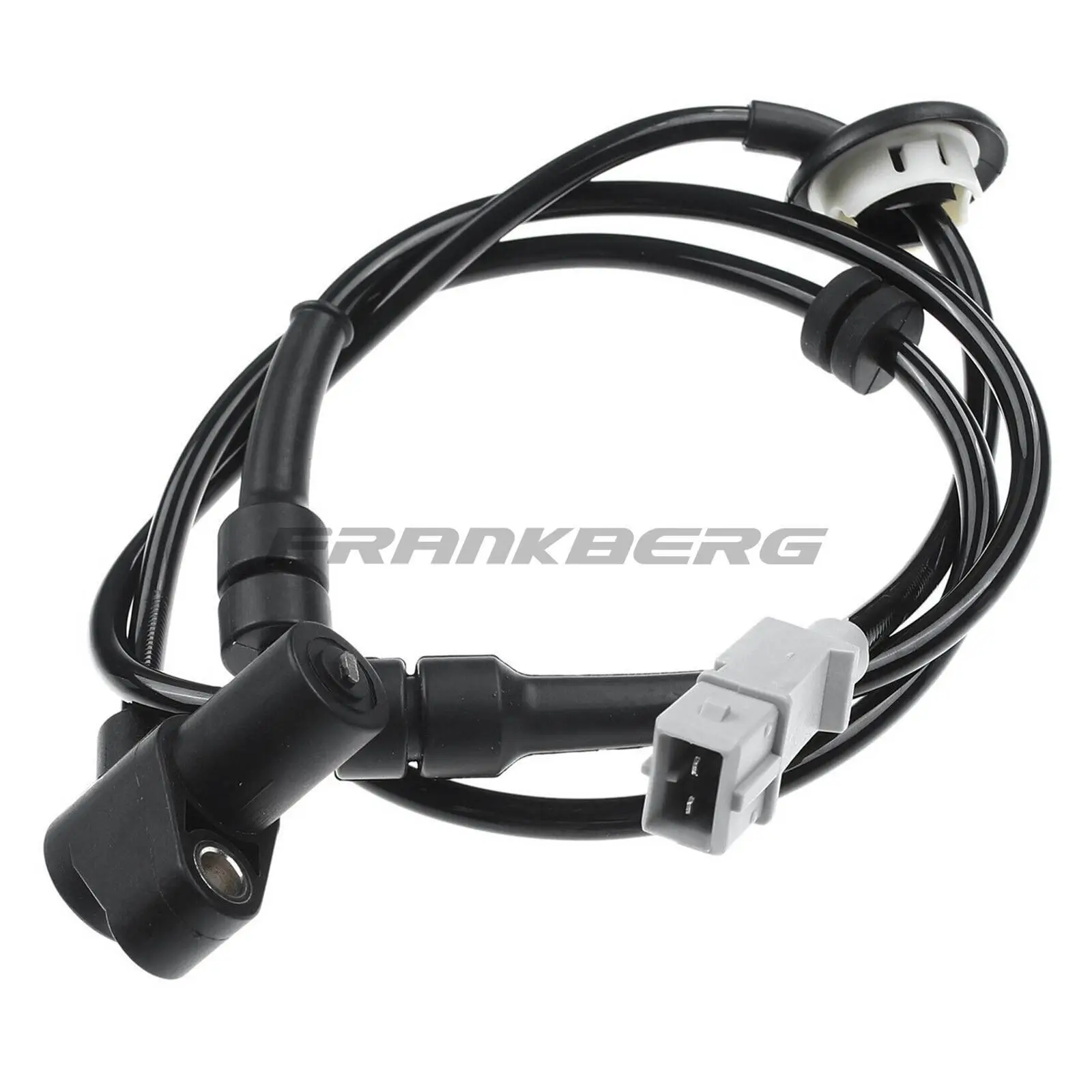 Sensor, Raddrehzahl Vorderachse Frankberg 5481FB0000244