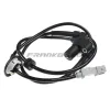 Sensor, Raddrehzahl Vorderachse Frankberg 5481FB0000244 Bild Sensor, Raddrehzahl Vorderachse Frankberg 5481FB0000244