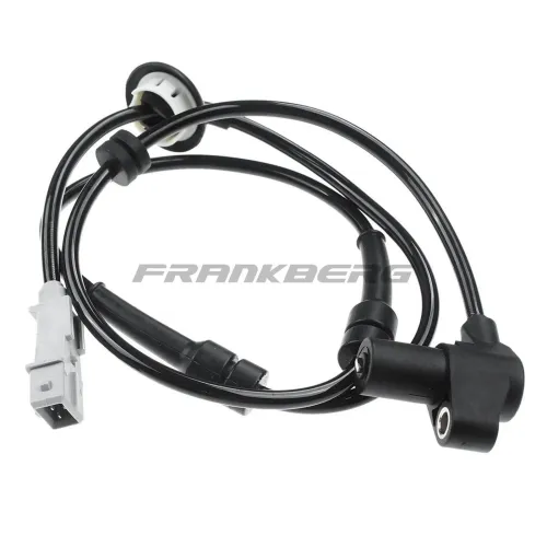 Sensor, Raddrehzahl Vorderachse Frankberg 5481FB0000244 Bild Sensor, Raddrehzahl Vorderachse Frankberg 5481FB0000244