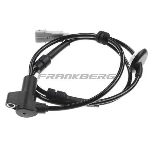 Sensor, Raddrehzahl Vorderachse Frankberg 5481FB0000244 Bild Sensor, Raddrehzahl Vorderachse Frankberg 5481FB0000244