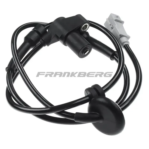 Sensor, Raddrehzahl Vorderachse Frankberg 5481FB0000244 Bild Sensor, Raddrehzahl Vorderachse Frankberg 5481FB0000244