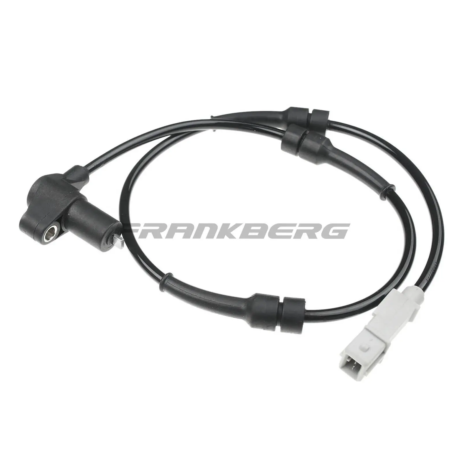 Sensor, Raddrehzahl Frankberg 5481FB0000245