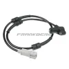 Sensor, Raddrehzahl Frankberg 5481FB0000245 Bild Sensor, Raddrehzahl Frankberg 5481FB0000245