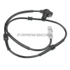 Sensor, Raddrehzahl Frankberg 5481FB0000246 Bild Sensor, Raddrehzahl Frankberg 5481FB0000246
