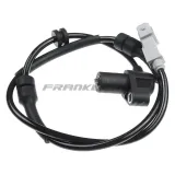 Sensor, Raddrehzahl Frankberg 5481FB0000247