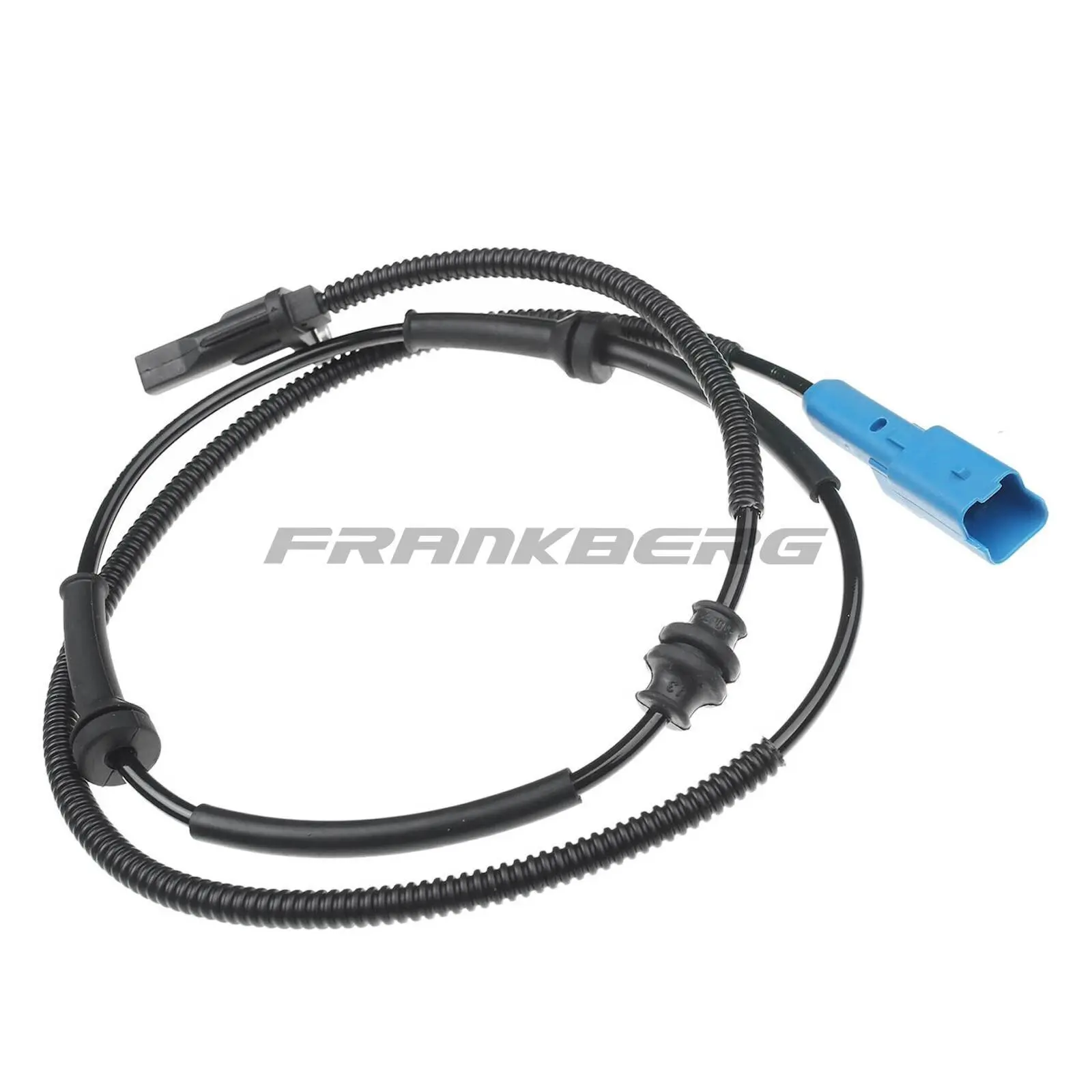 Sensor, Raddrehzahl Frankberg 5481FB0000251