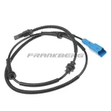 Sensor, Raddrehzahl Frankberg 5481FB0000251