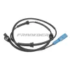Sensor, Raddrehzahl Frankberg 5481FB0000251 Bild Sensor, Raddrehzahl Frankberg 5481FB0000251