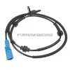 Sensor, Raddrehzahl Frankberg 5481FB0000251 Bild Sensor, Raddrehzahl Frankberg 5481FB0000251