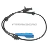 Sensor, Raddrehzahl Frankberg 5481FB0000252 Bild Sensor, Raddrehzahl Frankberg 5481FB0000252