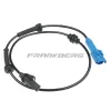 Sensor, Raddrehzahl Frankberg 5481FB0000252 Bild Sensor, Raddrehzahl Frankberg 5481FB0000252
