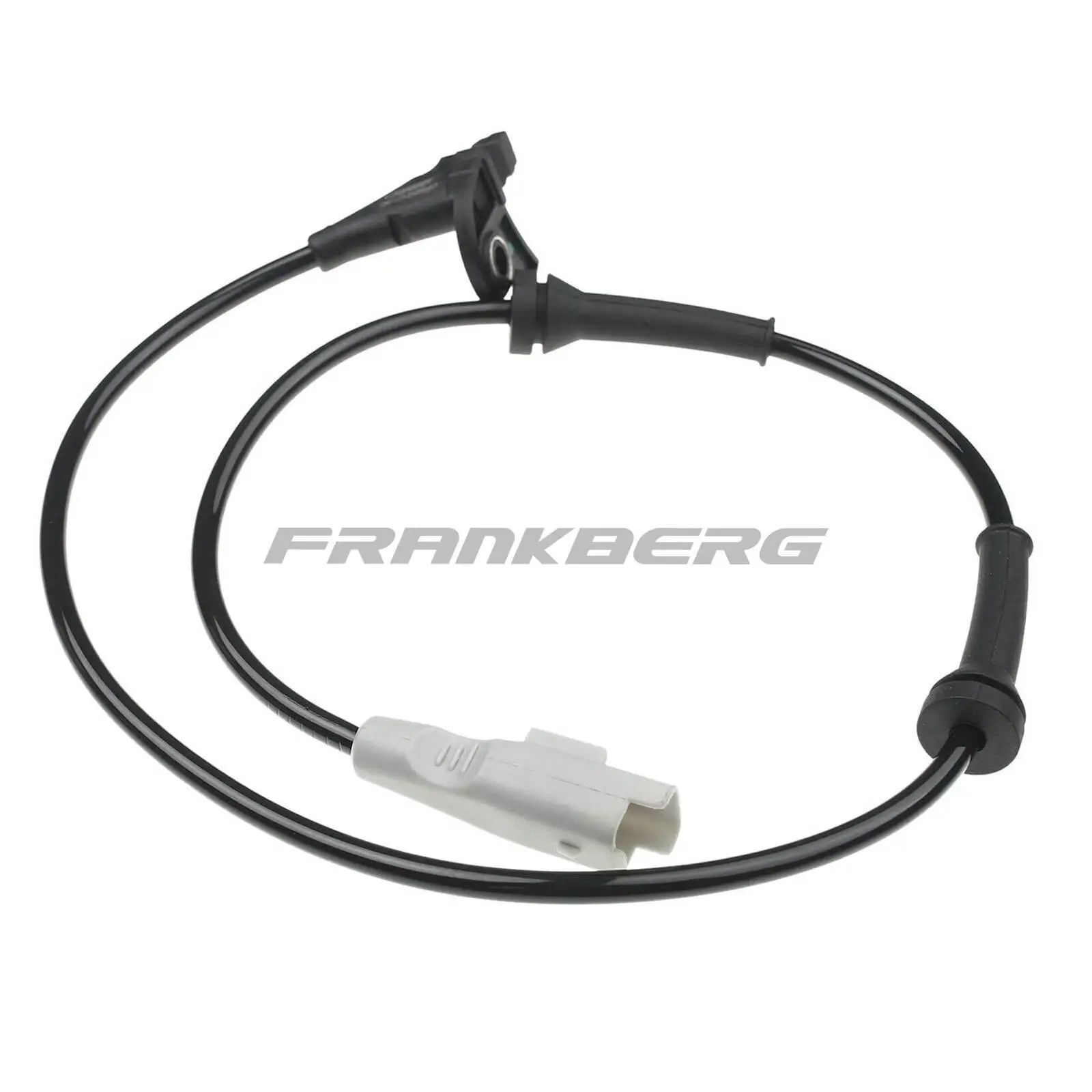 Sensor, Raddrehzahl Frankberg 5481FB0000255