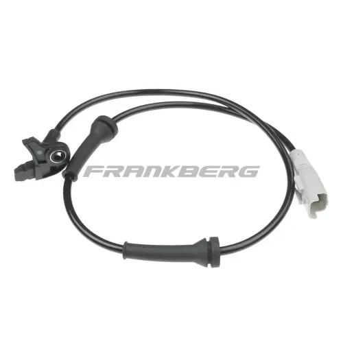 Sensor, Raddrehzahl Frankberg 5481FB0000255 Bild Sensor, Raddrehzahl Frankberg 5481FB0000255