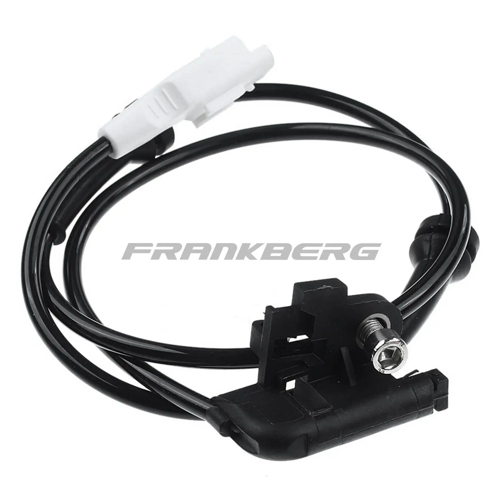 Sensor, Raddrehzahl Frankberg 5481FB0000256