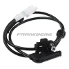 Sensor, Raddrehzahl Frankberg 5481FB0000256 Bild Sensor, Raddrehzahl Frankberg 5481FB0000256