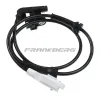 Sensor, Raddrehzahl Frankberg 5481FB0000256 Bild Sensor, Raddrehzahl Frankberg 5481FB0000256