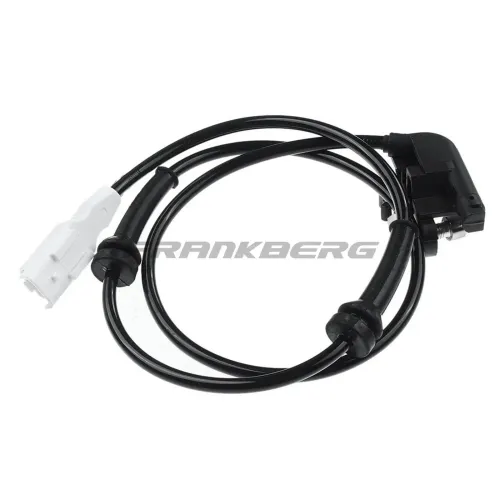 Sensor, Raddrehzahl Frankberg 5481FB0000256 Bild Sensor, Raddrehzahl Frankberg 5481FB0000256