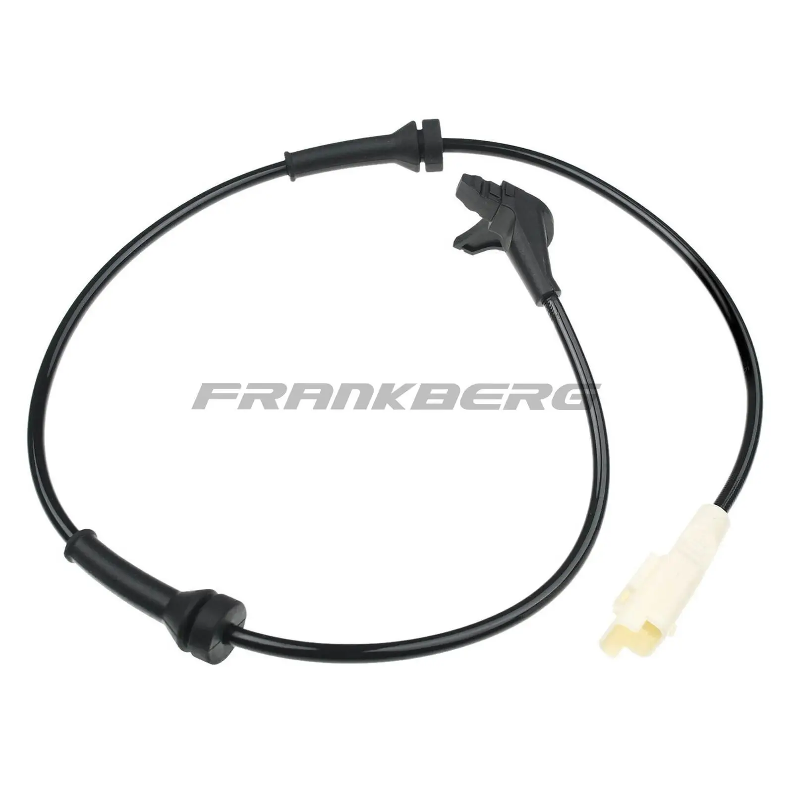 Sensor, Raddrehzahl Frankberg 5481FB0000257