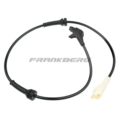 Sensor, Raddrehzahl Frankberg 5481FB0000257 Bild Sensor, Raddrehzahl Frankberg 5481FB0000257