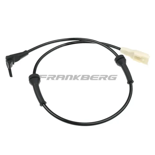 Sensor, Raddrehzahl Frankberg 5481FB0000257 Bild Sensor, Raddrehzahl Frankberg 5481FB0000257