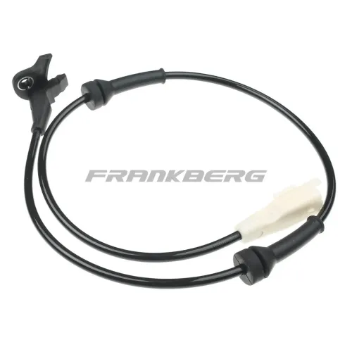Sensor, Raddrehzahl Frankberg 5481FB0000257 Bild Sensor, Raddrehzahl Frankberg 5481FB0000257