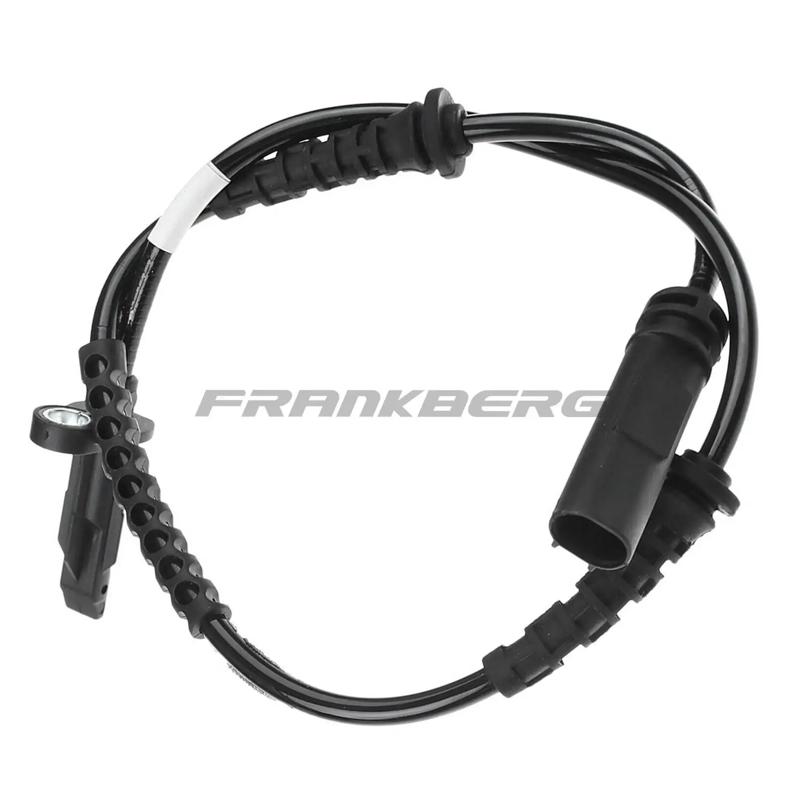 Sensor, Raddrehzahl Frankberg 5481FB0000278