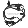Sensor, Raddrehzahl Frankberg 5481FB0000283 Bild Sensor, Raddrehzahl Frankberg 5481FB0000283