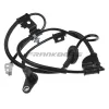 Sensor, Raddrehzahl Frankberg 5481FB0000283 Bild Sensor, Raddrehzahl Frankberg 5481FB0000283