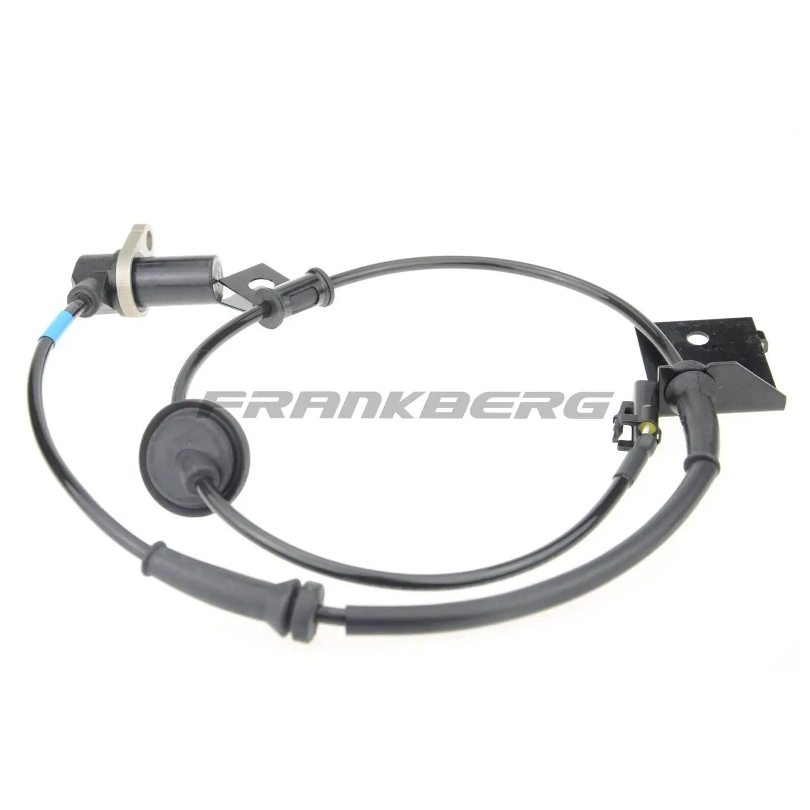 Sensor, Raddrehzahl vorne links Frankberg 5481FB0000288