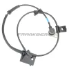 Sensor, Raddrehzahl vorne links Frankberg 5481FB0000288 Bild Sensor, Raddrehzahl vorne links Frankberg 5481FB0000288