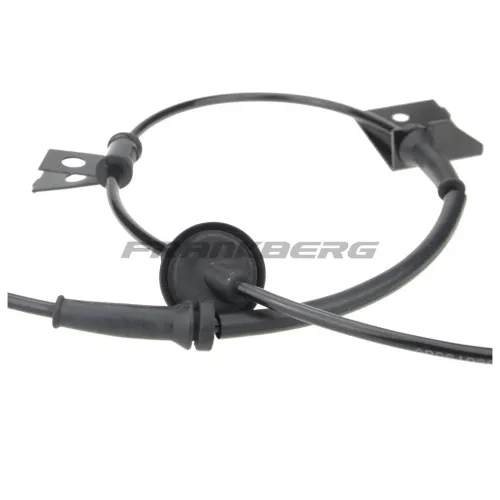 Sensor, Raddrehzahl vorne links Frankberg 5481FB0000288 Bild Sensor, Raddrehzahl vorne links Frankberg 5481FB0000288