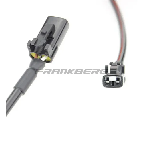 Sensor, Raddrehzahl vorne links Frankberg 5481FB0000288 Bild Sensor, Raddrehzahl vorne links Frankberg 5481FB0000288
