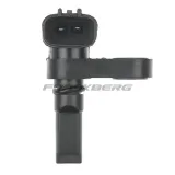 Sensor, Raddrehzahl Frankberg 5481FB0000295