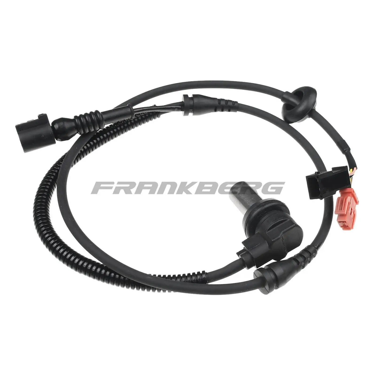 Sensor, Raddrehzahl Frankberg 5481FB0000309